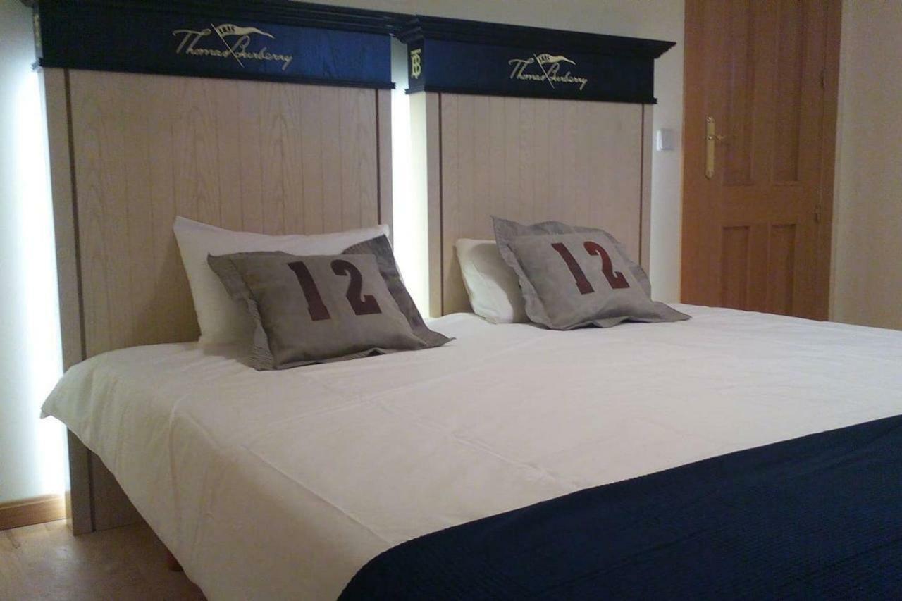 Martin Gamero Apartments Toledo Luaran gambar