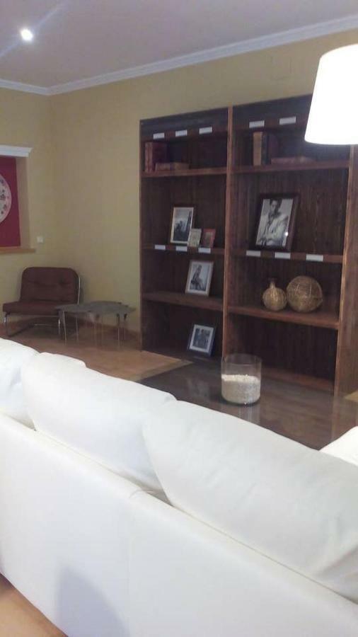 Martin Gamero Apartments Toledo Luaran gambar