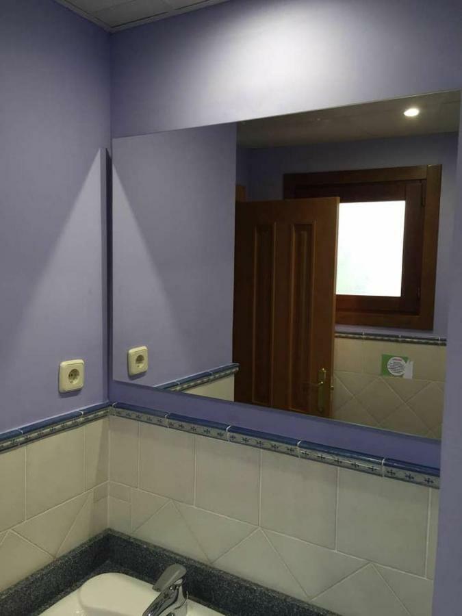 Martin Gamero Apartments Toledo Luaran gambar
