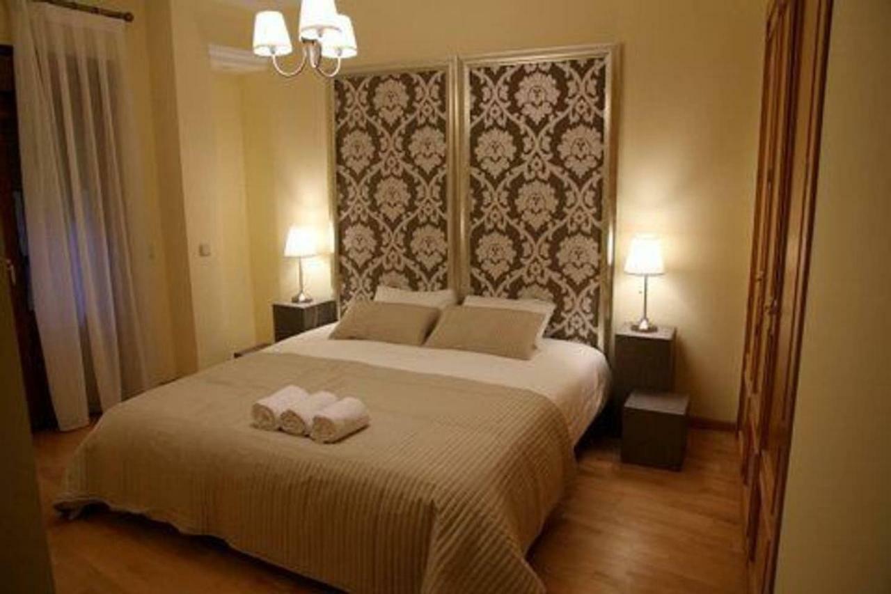 Martin Gamero Apartments Toledo Luaran gambar