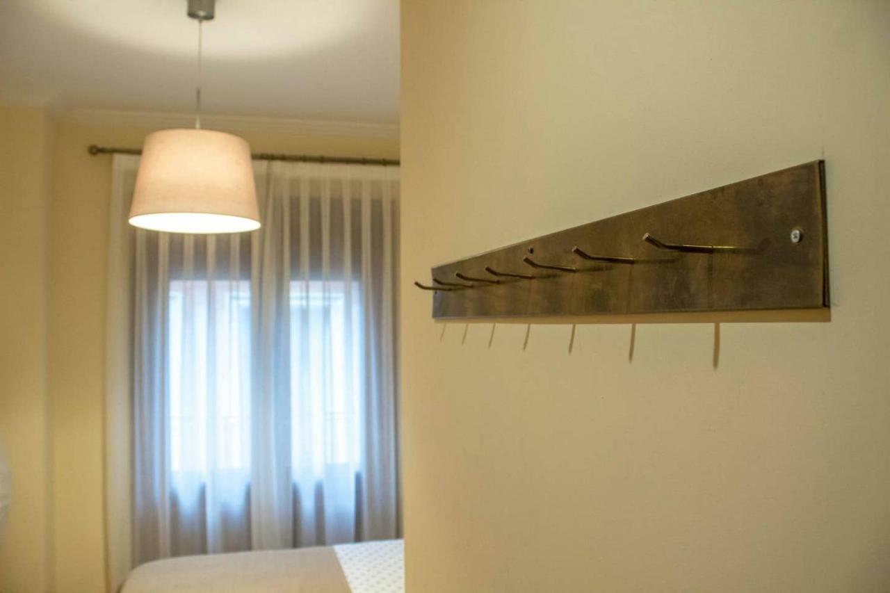 Martin Gamero Apartments Toledo Luaran gambar