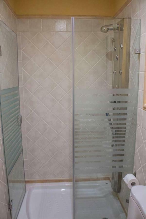 Martin Gamero Apartments Toledo Luaran gambar
