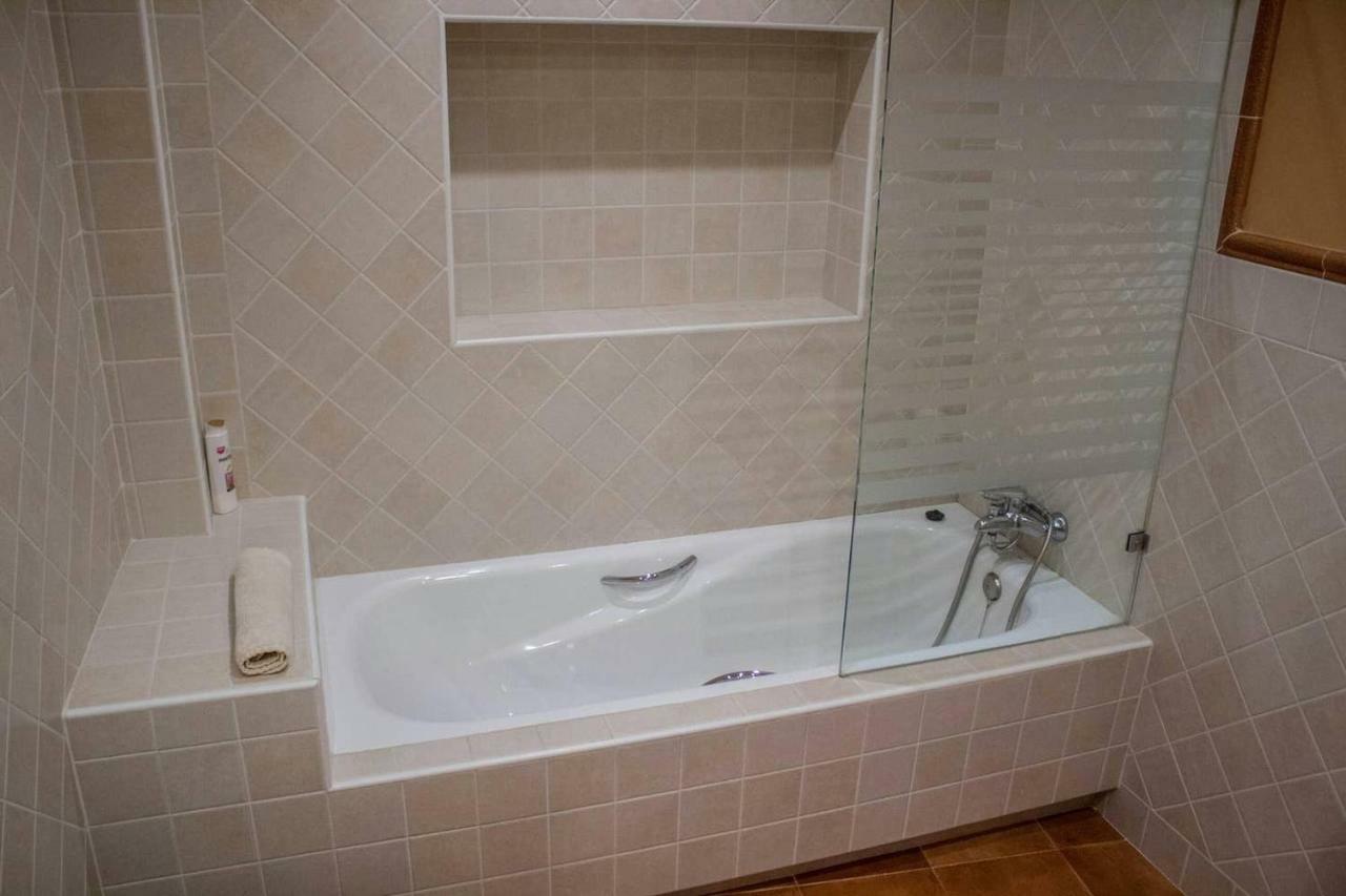 Martin Gamero Apartments Toledo Luaran gambar