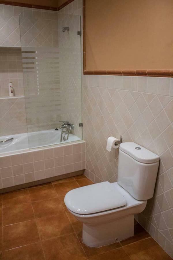 Martin Gamero Apartments Toledo Luaran gambar