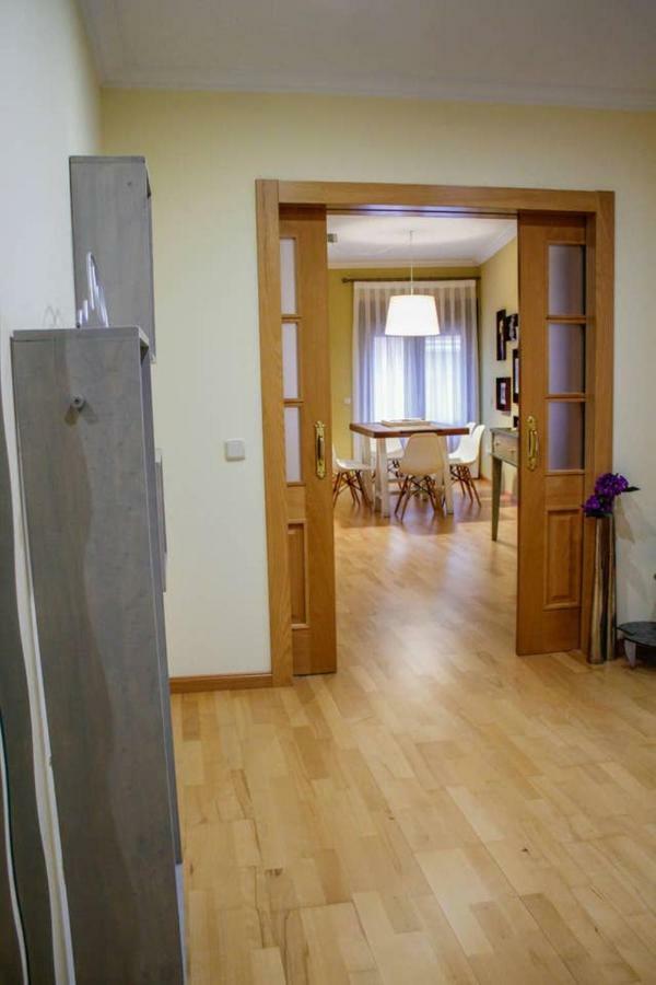 Martin Gamero Apartments Toledo Luaran gambar