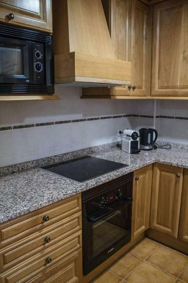 Martin Gamero Apartments Toledo Luaran gambar